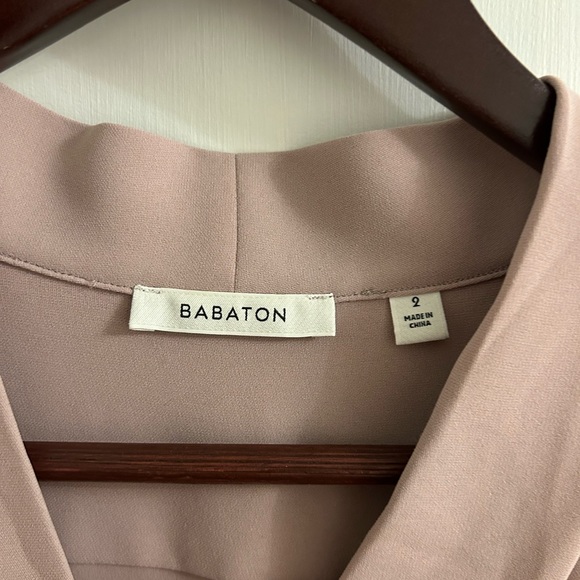 Babaton Phoenix Dress, Size 2 - Picture 4 of 7